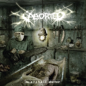 Aborted - Archaic Abattoir