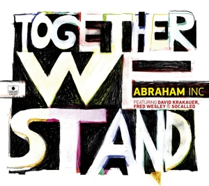 Abraham Inc. - Together We Stand