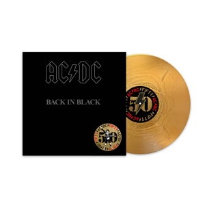 AC/DC - Back In Black