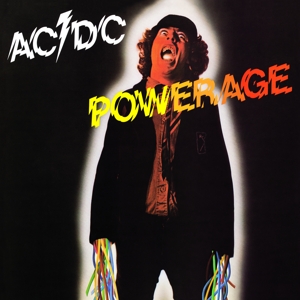 AC/DC - Powerage