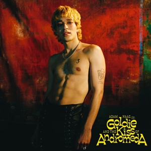 Adam Naas - Goldie and the Kiss of Andromeda