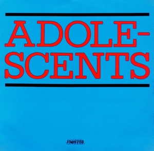 Adolescents - Adolescents