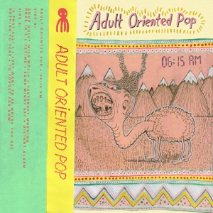 Adult Oriented Pop - 06:15 Am