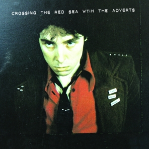 Adverts - Crossing the Red Sea With the Adverts