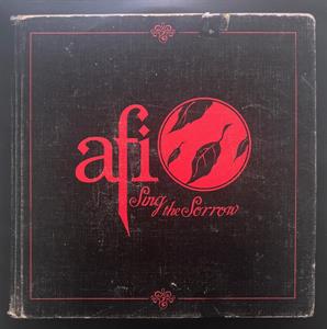 AFI - Sing the Sorrow