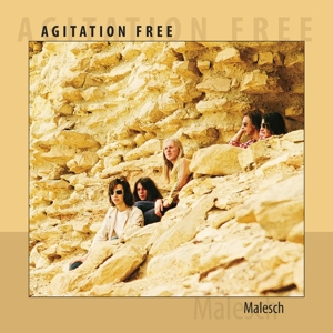 Agitation Free - Malesh