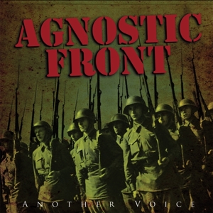 Agnostic Front - Another Voice