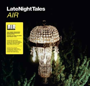 Air - Late Night Tales