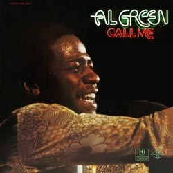 Al Green - Othello Anderson Quintet - Call Me