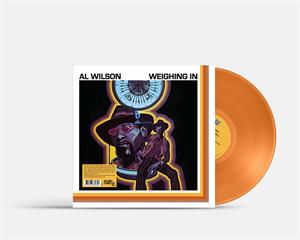 Al Wilson - Weighing In