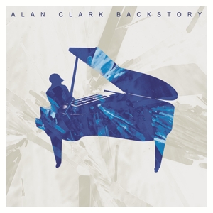 Alan Clark - Backstory