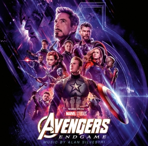 Alan Silvestri - Avengers: Endgame