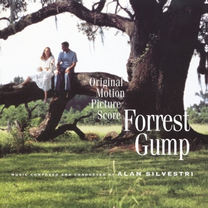 Alan Silvestri - Forrest Gump