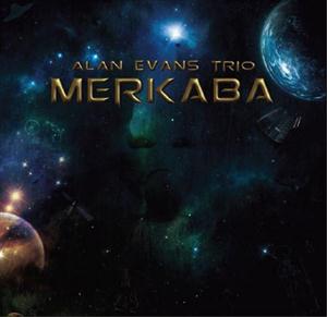 Alan -Trio- Evans - Merkaba