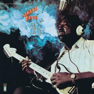 Albert King - I Want To Get Funky