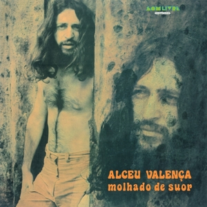 Alceu Valença - Molhado De Suor