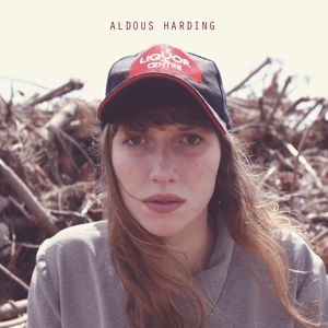 Aldous Harding - Aldous Harding