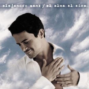 Alejandro Sanz - En Alma Al Aire