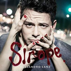 Alejandro Sanz - Sirope