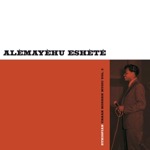 Alemayehu Eshete - Ethiopian Urban Modern Music Vol.2