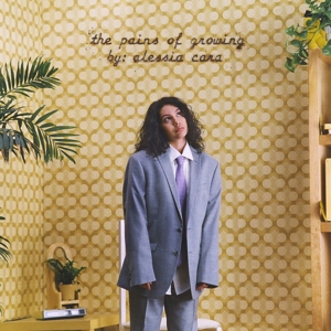 Alessia Cara - Pains of Growing