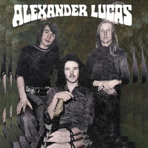 Alexander Lucas - Alexander Lucas