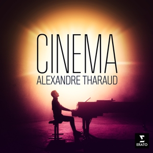 Alexandre Tharaud - Cinema