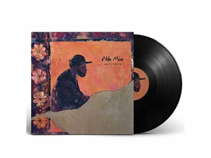 Alfa Mist - Antiphon