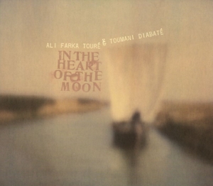 Ali Farka Toure & Toumani Diab - In the Heart of the Moon