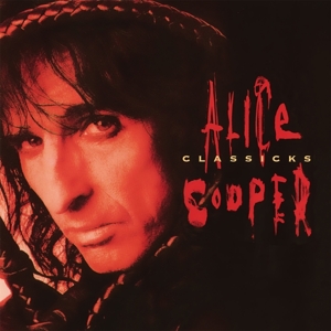 Alice Cooper (2) - Classicks