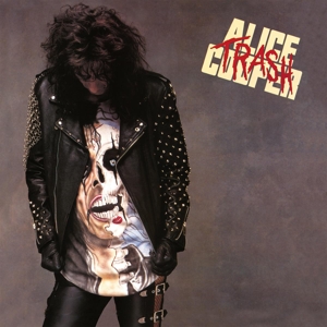 Alice Cooper (2) - Trash