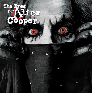 Alice Cooper - Eyes of Alice Cooper