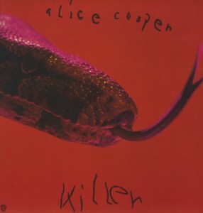 Alice Cooper - Killer