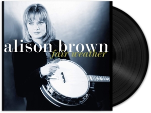 Alison Brown - Fair Weather