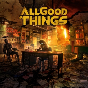 All Good Things (2) - A Hope In Hell