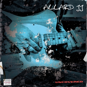 Allard Jolles - Uncovered