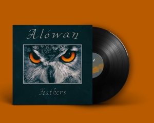 Alowan - Feathers