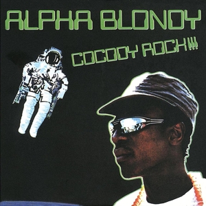 Alpha Blondy - Cocody Rock!!!