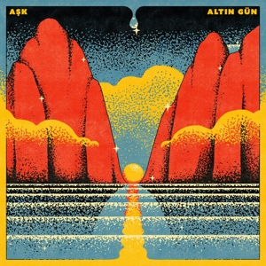 Altın Gün - Ask