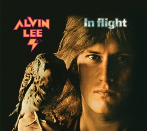 Alvin Lee - In Flight