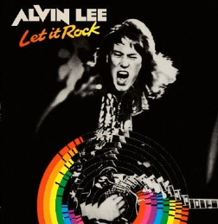 Alvin Lee - Let It Rock