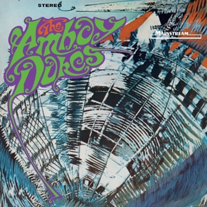 Amboy Dukes - The Amboy Dukes