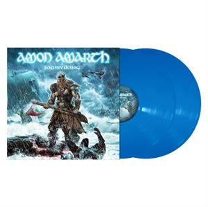 Amon Amarth - Jomsviking