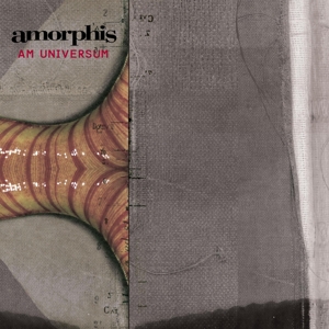 Amorphis - Am Universum