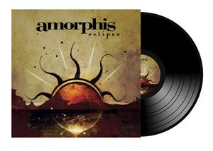 Amorphis - Eclipse