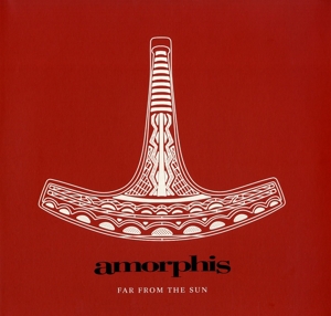 Amorphis - Far From the Sun