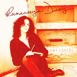 Amy LaVere - Runaway's Diary