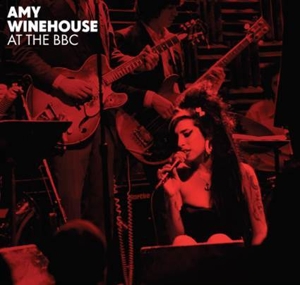 Amy Winehouse - At the Bbc