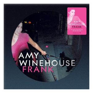 Amy Winehouse - Frank