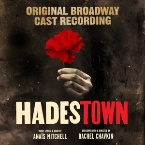 Anais Mitchell - Hadestown - 2019 Broadway Musical